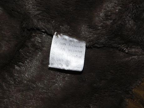 Damska kvalitna bunda, 38