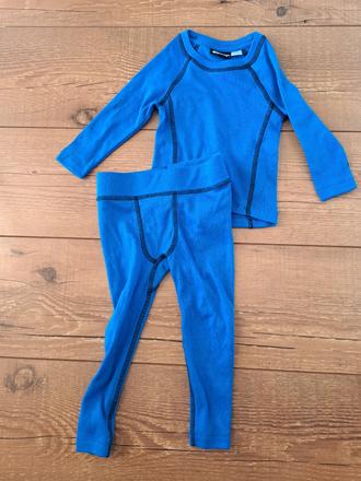 Termoprádlo 80/86, crivit,86