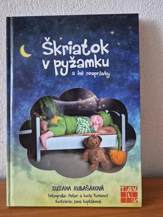 Škriatok v pyžamku, 