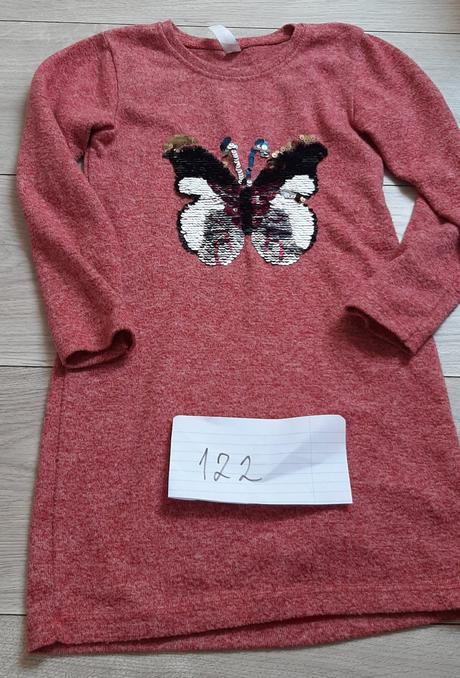 Balik 122, 122–134