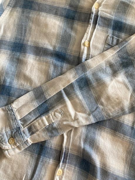Károvaná košeľa zara, zara,134