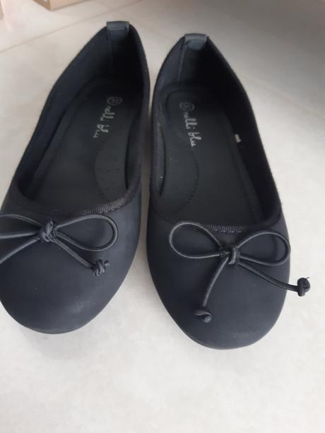 Predam balerinky cierne, nelli blu,31