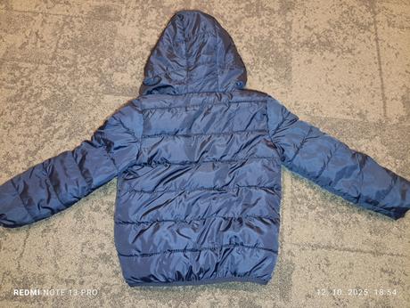 Chlapčenská bunda sinsay, sinsay,116