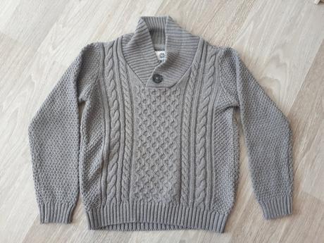 Pulover, lupilu,110