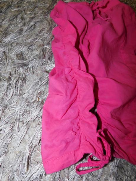 Nohavice na leto 80-86, 80