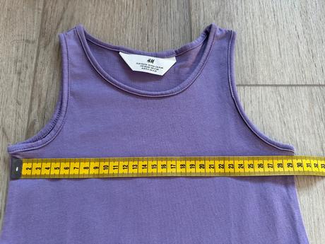 Šaty letné h&m kvetinky 110/116, h&m,116