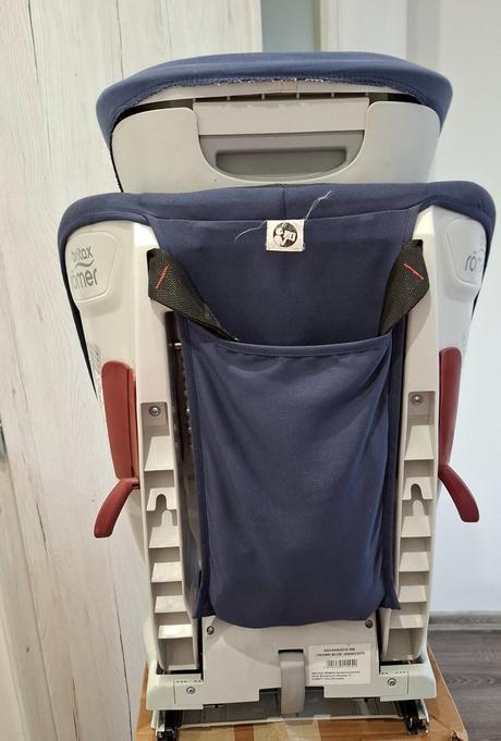 Autosedacka britax romer, britax