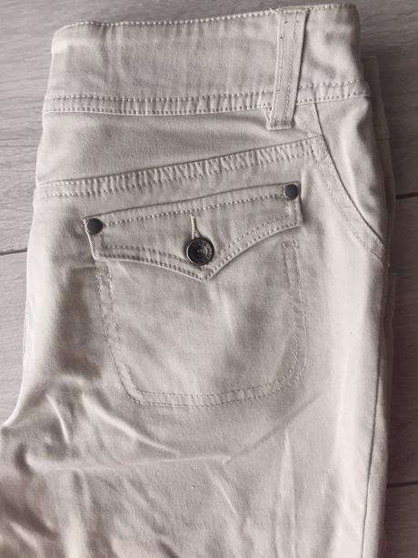 Nohavice mexx, mexx,38