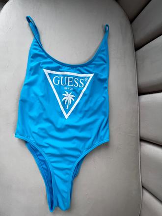 Guess plavky, guess,s