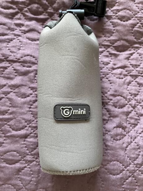 Obal na flašku gmini, 