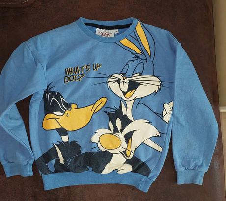 Mikina tenka, disney,128