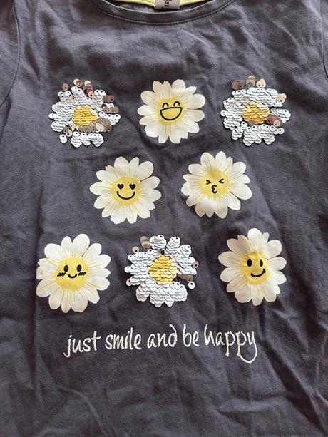 Tričko a nohavice, dopodopo,122