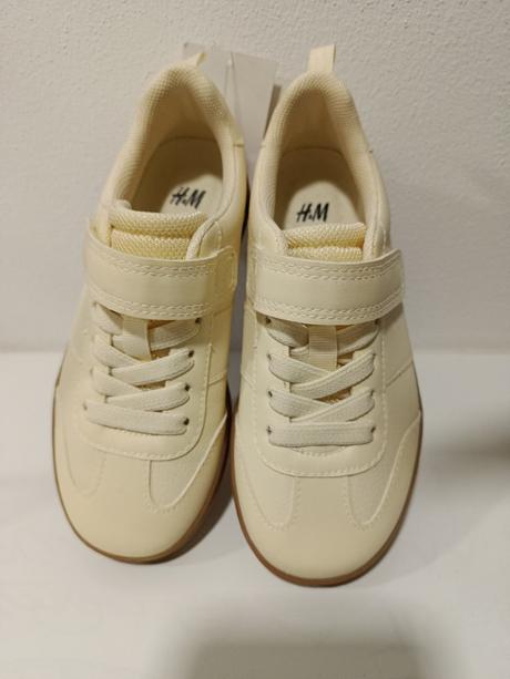 Tenisky, h&m,28