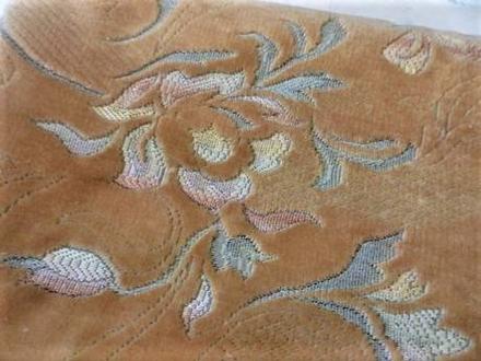 Luxusná čalúnnická/ poťahová látka, 