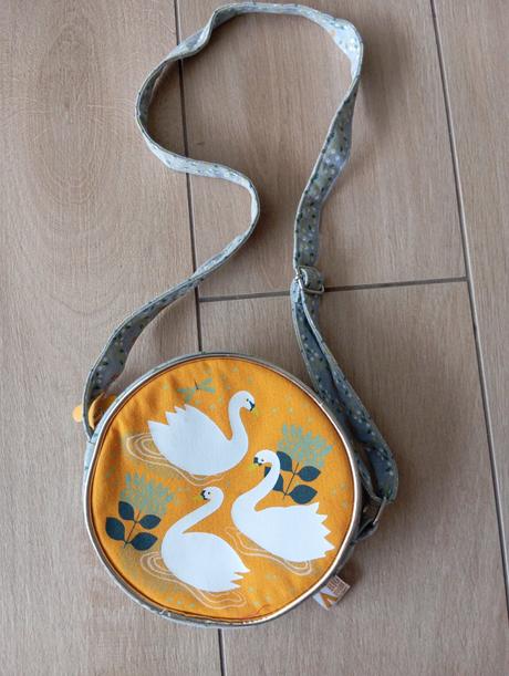 Djeco kabelka labute, djeco