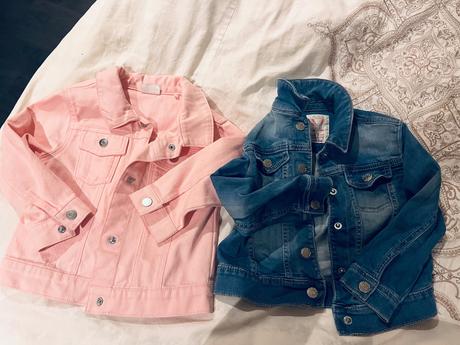 2x riflova bundička, f&f,92