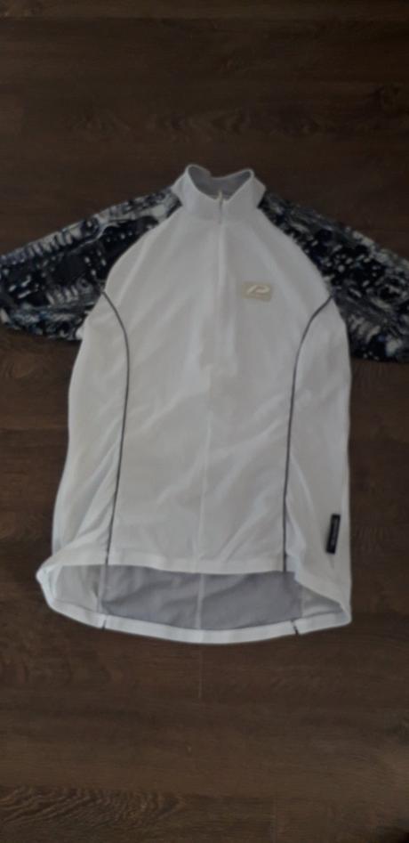 Cyklo tričko protective v.38, 38