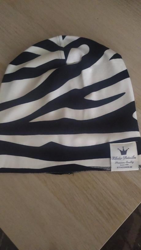 Zimná čiapka elodie details, elodie details,104