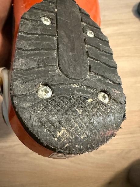 Lyziarky 23.5 (235/275 mm) rossignol, rossignol,23