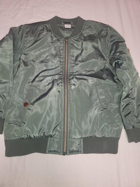 Bombera 2x oblečená, lindex,128