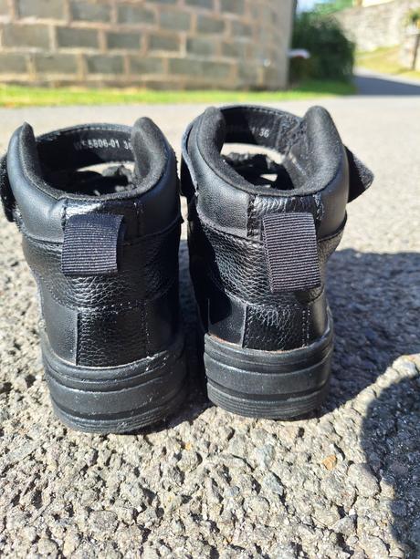Chlapčenská obuv, 36