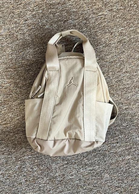 Ruksak jordan, nike