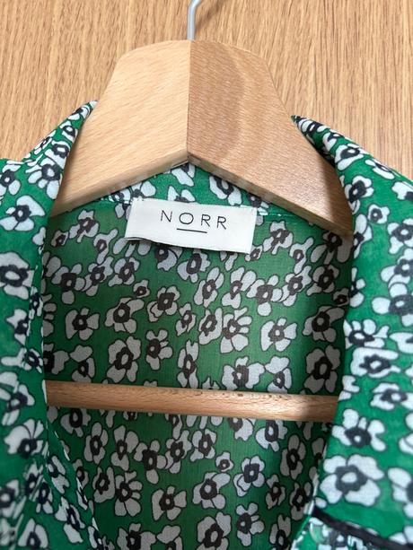 Norr tričko veľkosť s, s