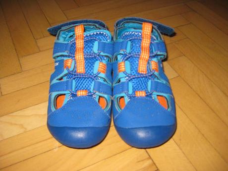 Geox sandálky, geox,33