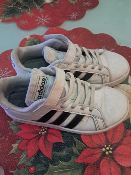 Tenisky, adidas,30