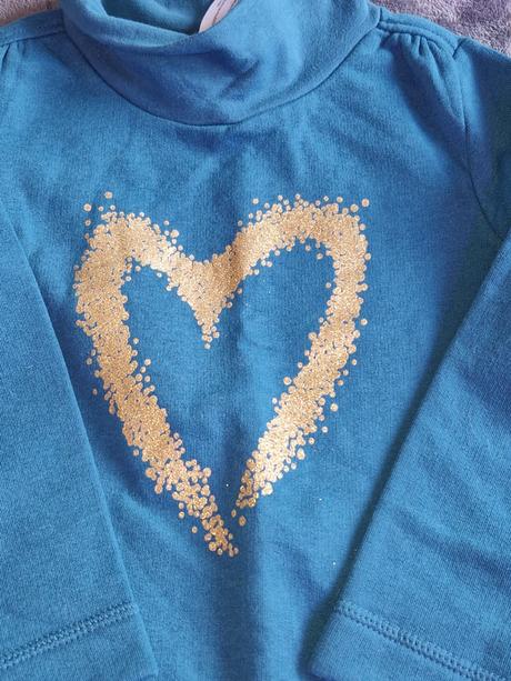 Mikinka disney frozen a rolak palomino (110), 104–116