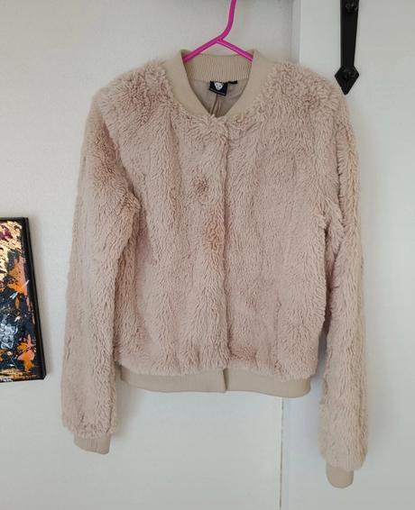 Jemný kožúšok, coolclub,s