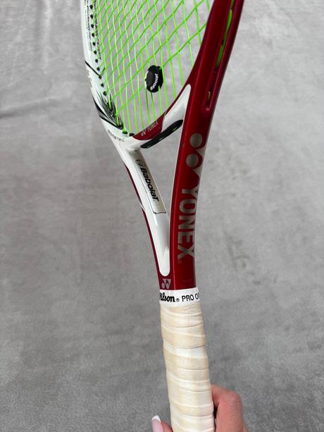 Tenisová raketa yonex vcore 100s - 2, yonex