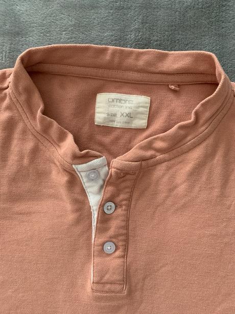 Krátke tričko, xxl