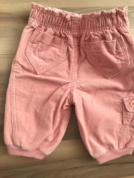 Pekne nohavice, cherokee,62