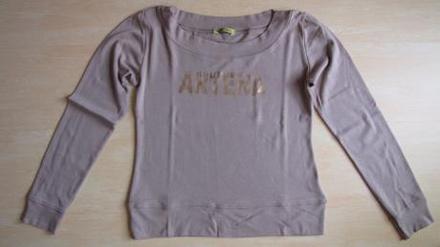 Tričko s dlhým rukávom, l