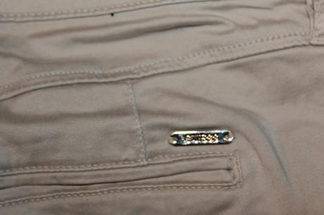 Dámske nohavice guess v. 29, guess,m