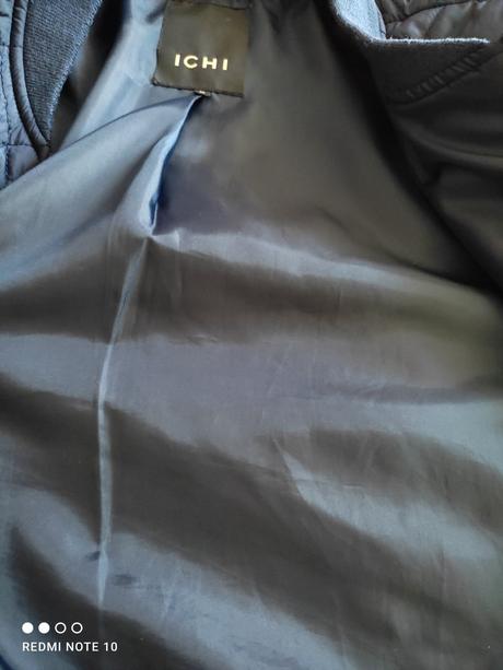 Prešívaná bombera, 36