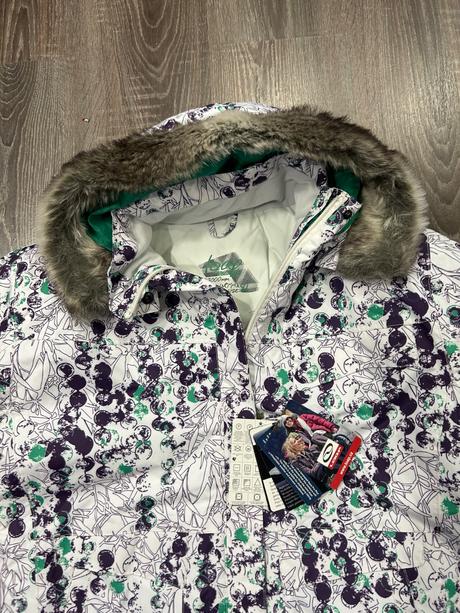 Loap nova damska drytech vetrovka xl -pc 99eur, loap,xl