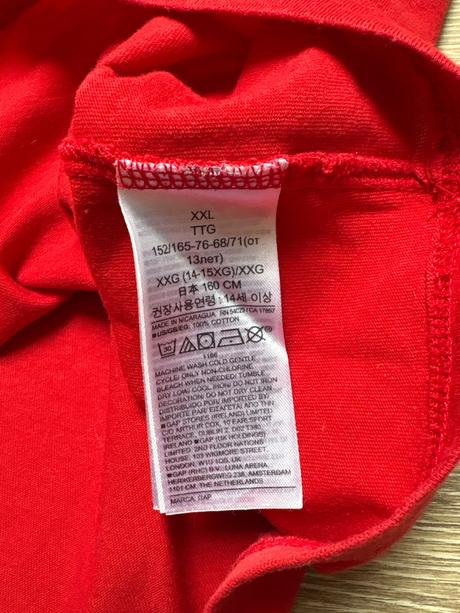 Tričko gap, gap,158