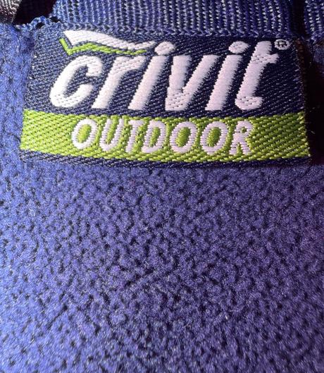 Prechodná bunda, crivit,116