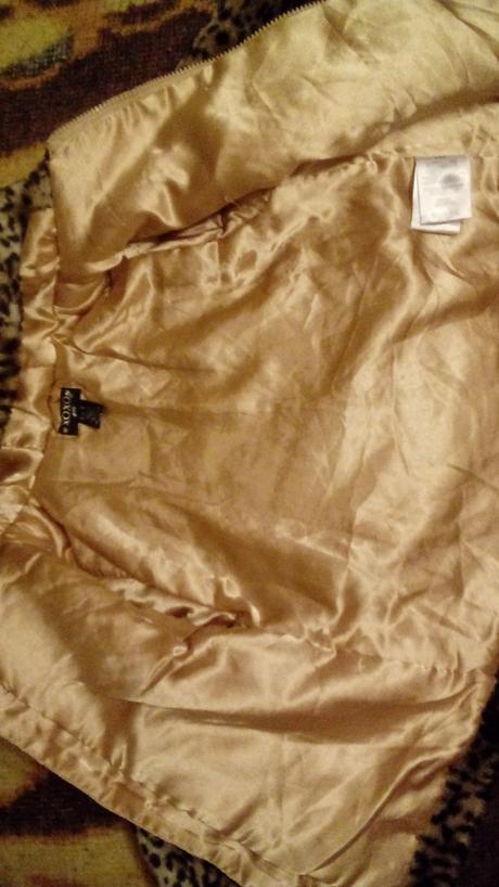 Tigrovany kozuch, 110