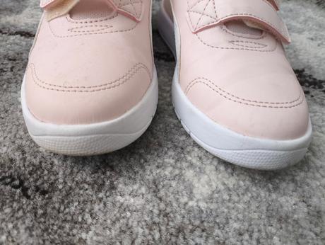 Tenisky, puma,30