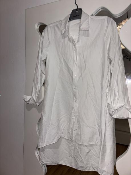 Košeľa stradivarius s, stradivarius,s