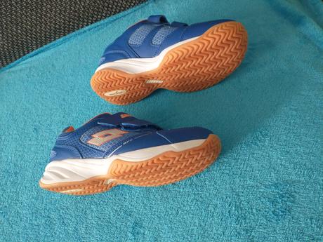 Halové botasky lotto, lotto,33