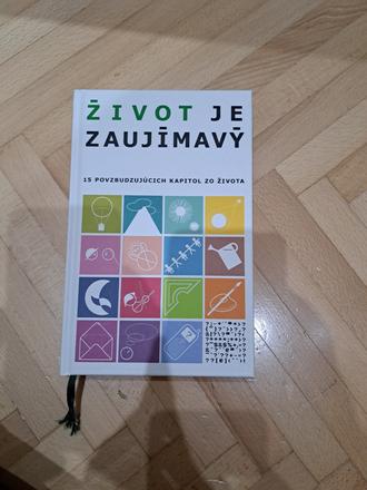 Život je zaujímavy, 