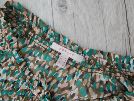 Esprit blúzočka s,, esprit,36