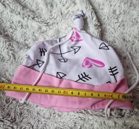 Čiapky prechodné 48/50, <50