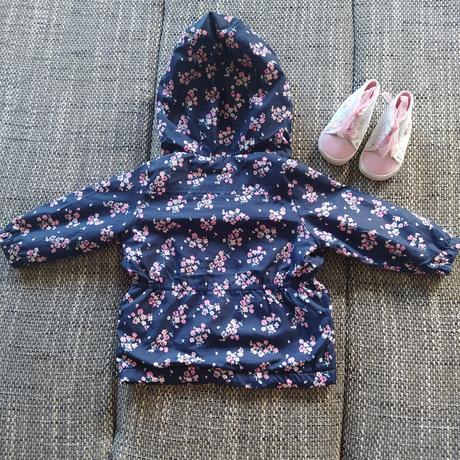 Prechodná bundička, early days,74