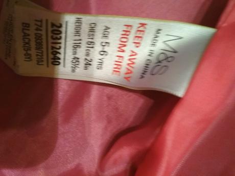 Bundičky m&s a adams, 116