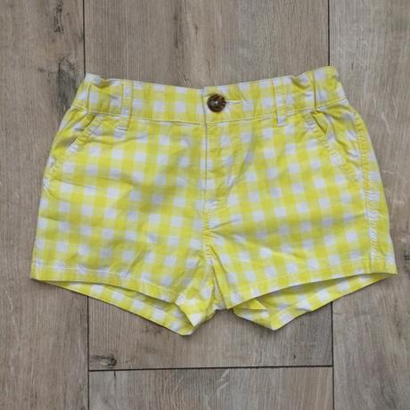 Šortky dievčenské benetton č.150, 10-11y, benetton,146